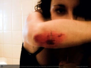 Photo by l3m4ns - Creative Commons Attribution-NonCommercial License http://www.flickr.com/photos/7939792@N08

Created with Haiku Deck

 