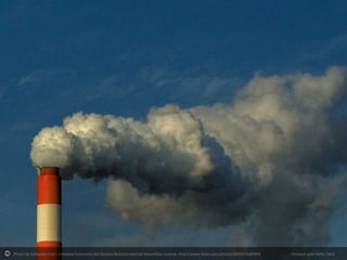 Photo by fatboyke (Luc) - Creative Commons Attribution-NonCommercial-ShareAlike License http://www.flickr.com/photos/8264376@N03

Created with Haiku Deck

 