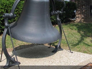 Photo by SeeMidTN.com (aka Brent) - Creative Commons Attribution-NonCommercial License http://www.flickr.com/photos/94502827@N00

Created with Haiku Deck

 