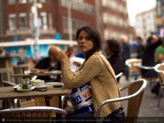 Photo by zilverbat. - Creative Commons Attribution-NonCommercial License http://www.flickr.com/photos/25228175@N08

Created with Haiku Deck

 