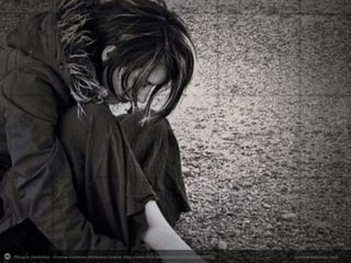 Photo by DeeAshley - Creative Commons Attribution License http://www.flickr.com/photos/43559902@N07

Created with Haiku Deck

 