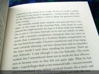 Photo by Annie Mole - Creative Commons Attribution License http://www.flickr.com/photos/21309047@N00

Created with Haiku Deck

 