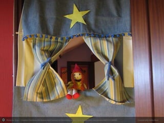 Photo by +Eva+ - Creative Commons Attribution-NonCommercial-ShareAlike License http://www.flickr.com/photos/66351715@N00

Created with Haiku Deck

 