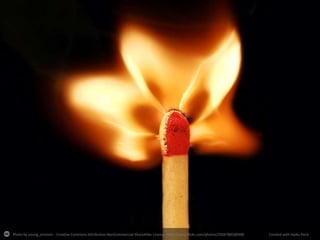 Photo by young_einstein - Creative Commons Attribution-NonCommercial-ShareAlike License http://www.flickr.com/photos/25047883@N00

Created with Haiku Deck

 