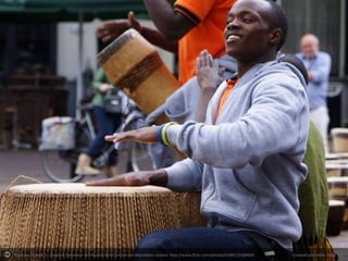 Photo by Hindrik S - Creative Commons Attribution-NonCommercial-ShareAlike License http://www.flickr.com/photos/63991153@N00

Created with Haiku Deck

 