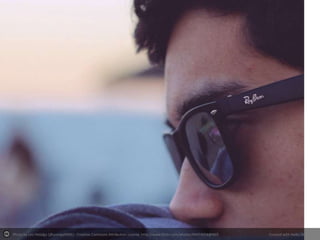 Photo by Leo Hidalgo (@yompyHERE) - Creative Commons Attribution License http://www.flickr.com/photos/69474058@N03

Created with Haiku Deck

 