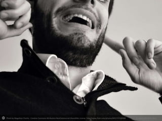 Photo by Megathon Charlie - Creative Commons Attribution-NonCommercial-ShareAlike License http://www.flickr.com/photos/68557373@N08

Created with Haiku Deck

 