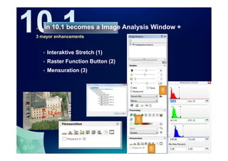 Using Imagery in ArcGIS | PDF