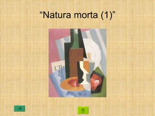 “Natura morta (1)”
 