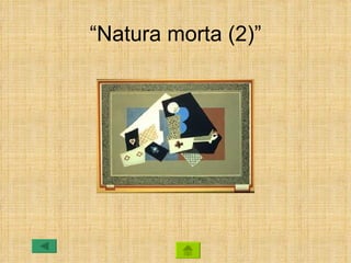 “Natura morta (2)”
 