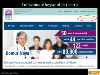 !
William Sbarzaglia - Intera
Collezionare keyword di ricerca
 