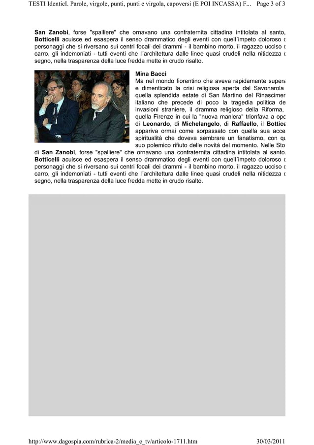 Copia E Incolla Anza Sgarbi Copia Pdf