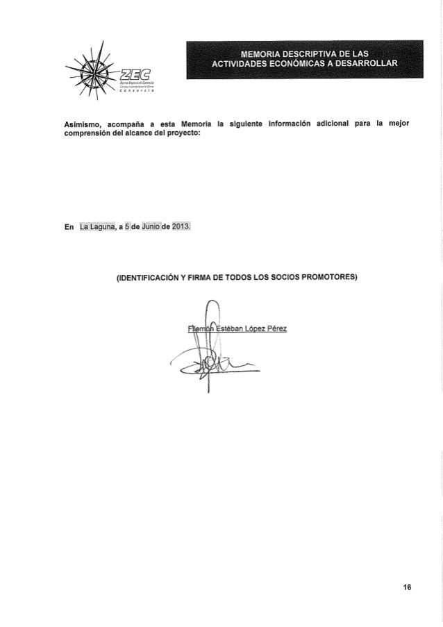 CANARYEXCopia registro entrada zec proyecto estebita canarias