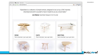www.opendesk.cc
 
