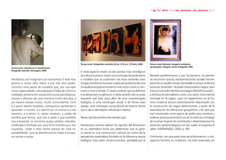 Actas I Congreso Xénero, Museos e Arte - Rede Museística Provincial de Lugo