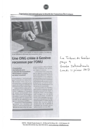 Copie article tribune_de_genève_11_fév2013