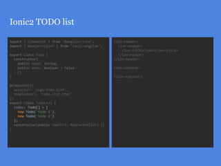 import { Component } from '@angular/core';
import { TodoService } from "../../providers/todo-service";
@Component({
select...