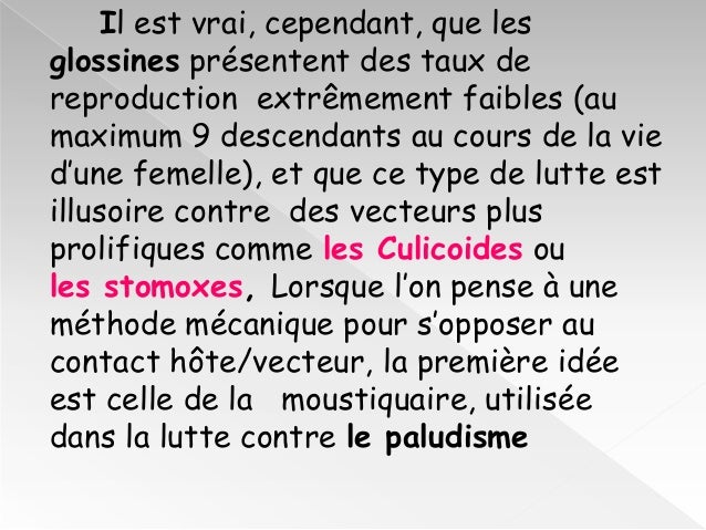 Montrer des helminthes chez la personne
