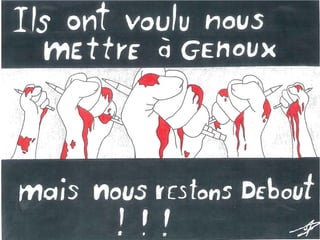 Attentats de Charlie Hebdo : réactions des élèves