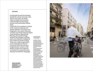 SS28 Men's Fashion Trend Book Peclers Paris