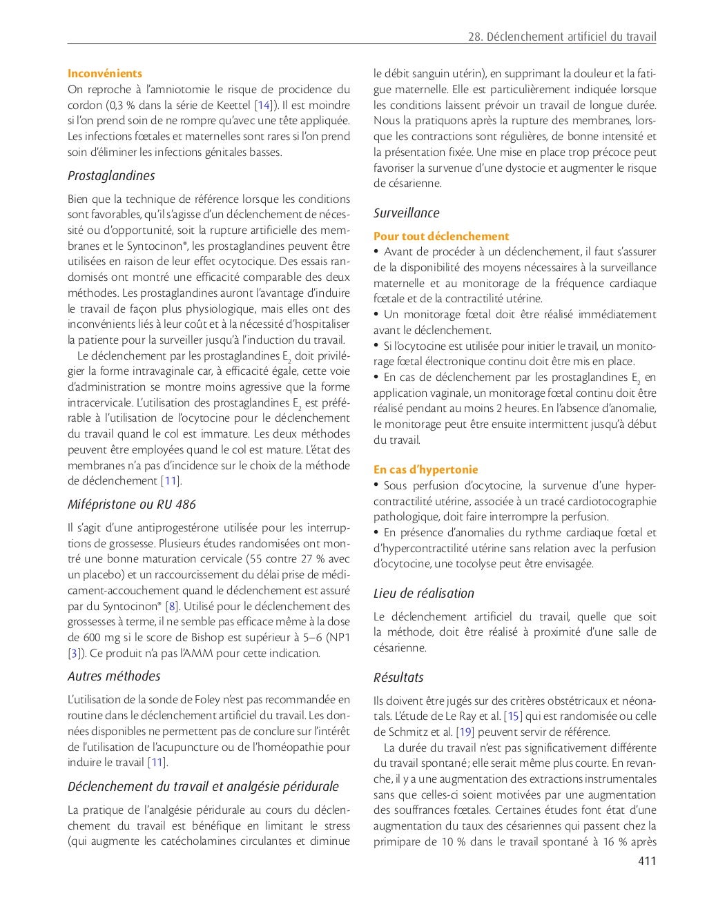 Copie De Pratique De L accouchement