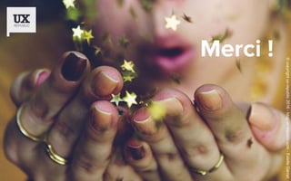 Merci !
©copyrightux-republic2016-blog.ux-republic.com-EstelleGarcet
Estelle Garcet
@EstelleGarcet
 