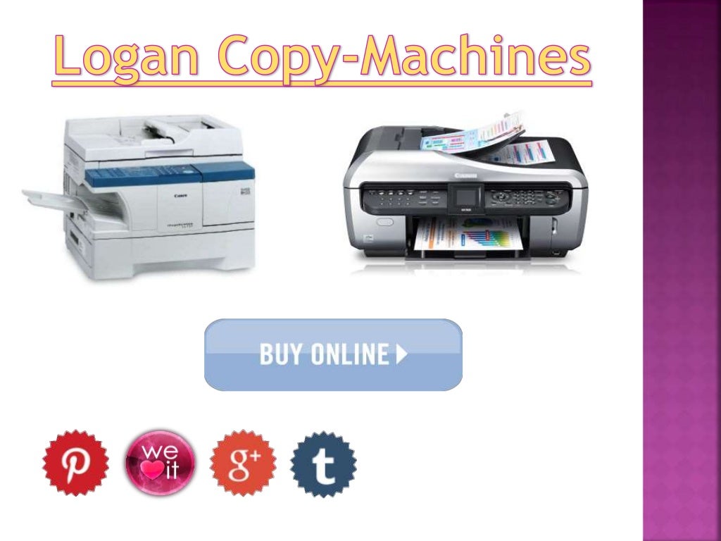 Copiers on sale