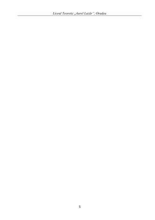 Liceul Teoretic „Aurel Lazăr”, Oradea
5
 