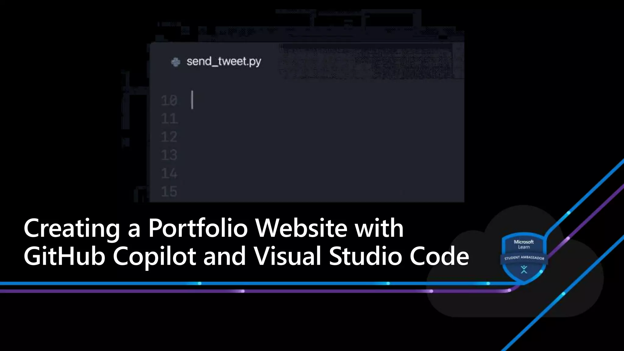 Get started with GitHub Copilot.pptx