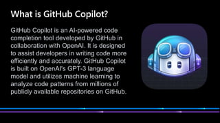 Get started with GitHub Copilot.pptx