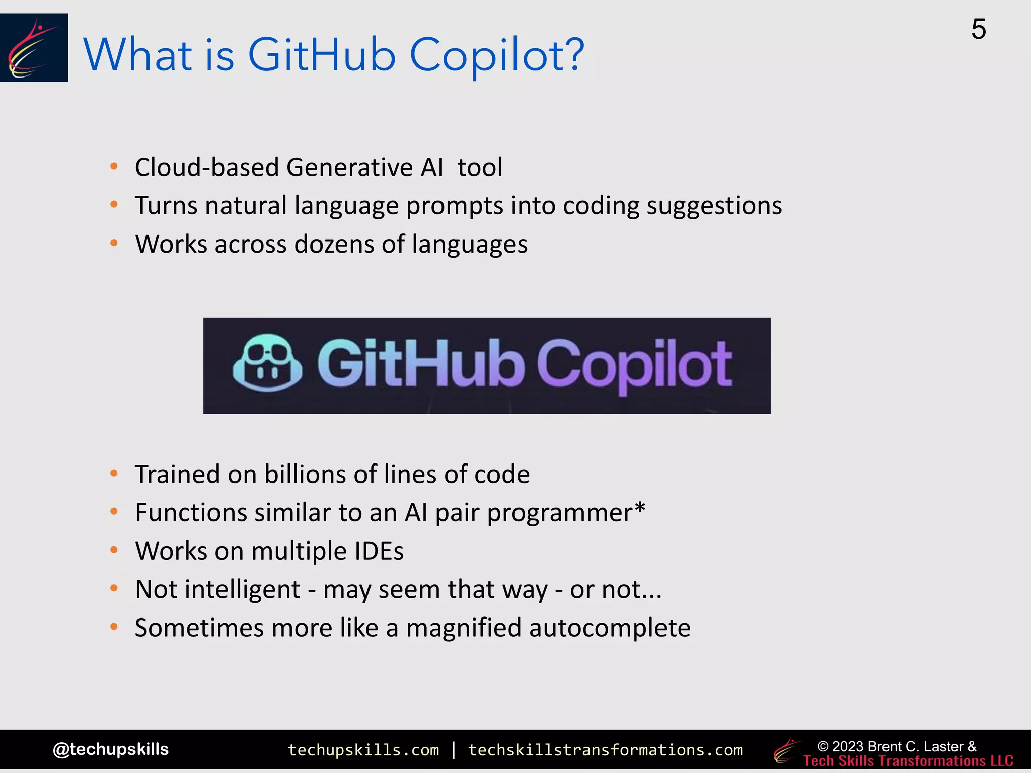 Introduction to GitHub Copilot | PDF | Shareware and Freeware ...