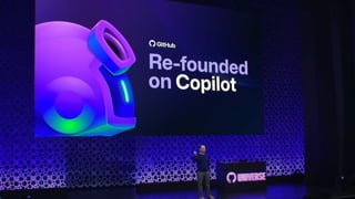 GitHub Copilot:vediamo chi comanda - Commit University.pdf