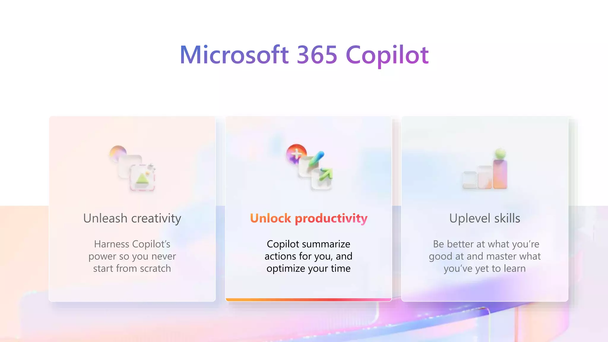Getting your enterprise ready for Microsoft 365 Copilot | PPTX