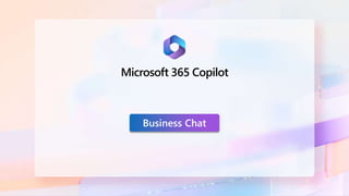 Organized By:
Pune Tech Community
Sponsored By:
Microsoft 365 Copilot
 