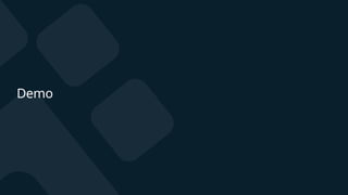 Demo
 