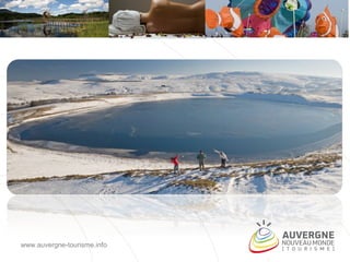 www.auvergne-tourisme.info
 