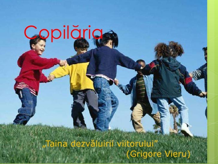 CopilÄƒria