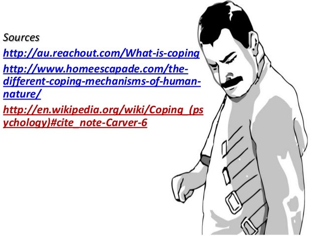 coping mechanism for stress management psychology essay The methods described here are also found in the coping with stress profile author of stress, appraisal and coping management & supervisory skills. coping mechanism for stress management psychology essay The methods described here are also found in the coping with stress profile author of stress, appraisal and coping management & supervisory skills.
