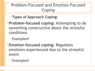 Coping, Resilience and Social Support.ppt