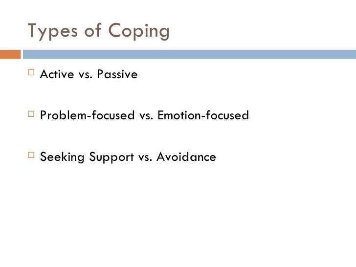 Coping with GSD What's the Secret