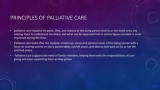 coping with loss , death and grieving.pptx