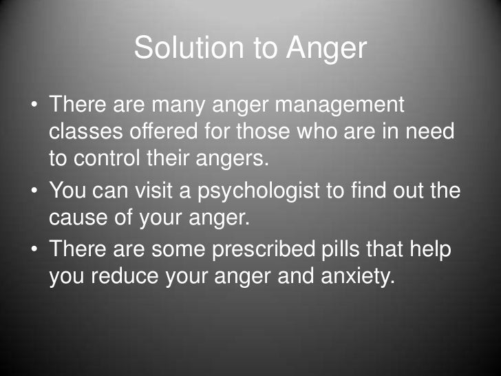Coping with obsessive compulsive disorder, anger and Coping with obsessive compulsive disorder, anger and