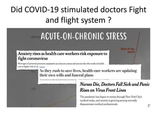 Coping with stress in coronavirus | PDF