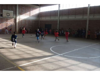 Copinha de futsal