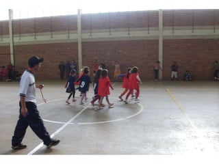 Copinha de futsal