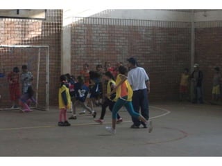Copinha de futsal