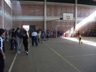 Copinha de futsal