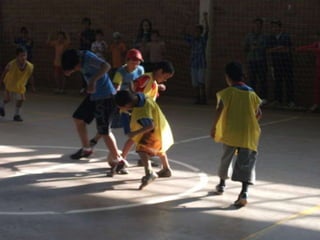 Copinha de futsal