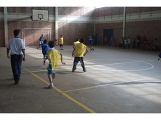 Copinha de futsal