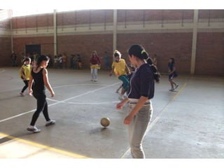Copinha de futsal
